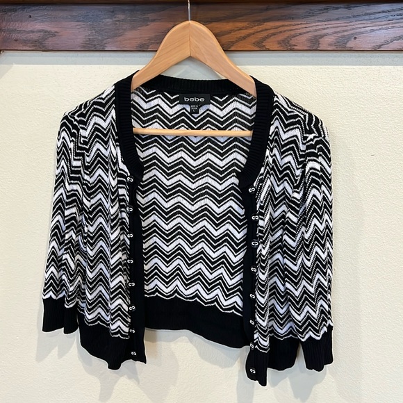 Bebe shrug - Picture 2 of 5